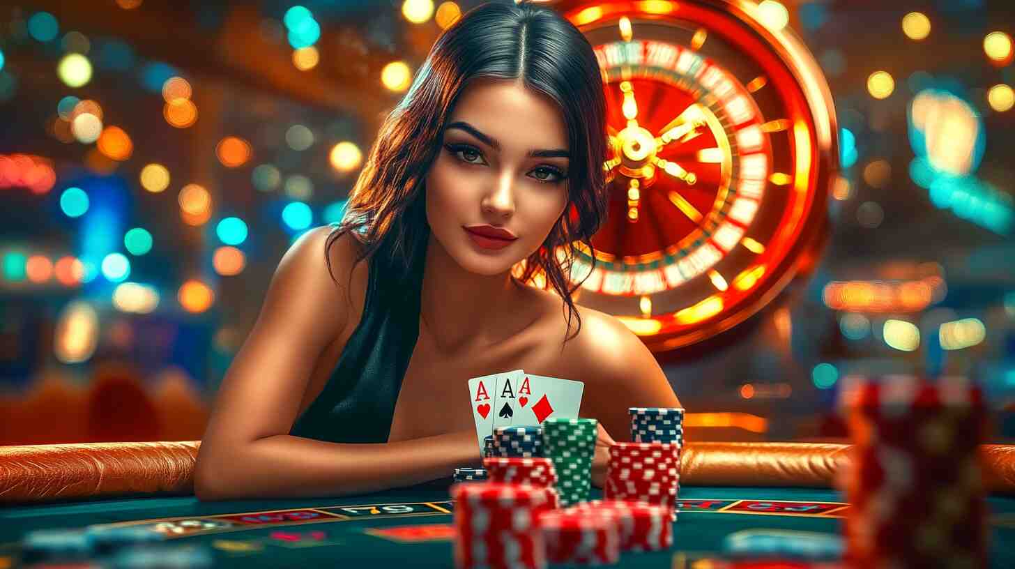 
Casino VK333 – Where Wins Take Off

                                